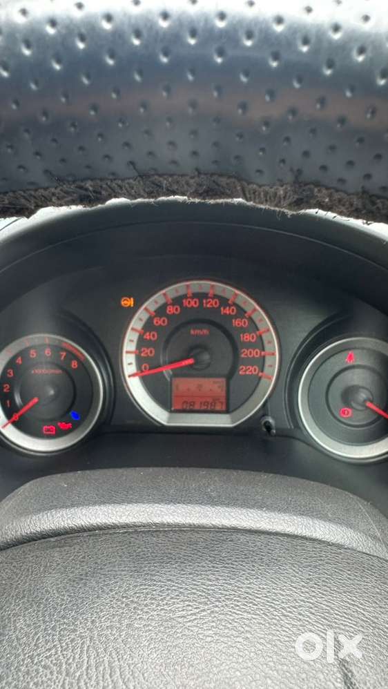 Honda City 2011 I-vtec 1.5 V Mt (bs Iv) - Premium Upgrades