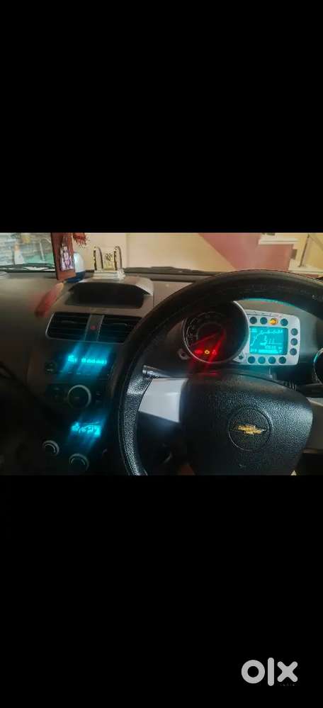 Chevrolet Beat Lt Top Model Diesel