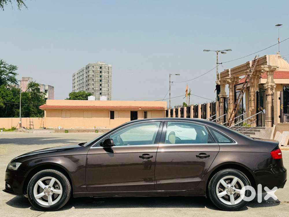 Audi A4 2.0 Tdi, 2014, Diesel