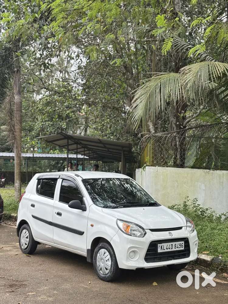 Alto 800 2016 Vxi Single Owner