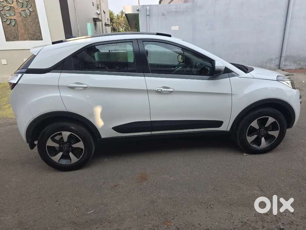 2019nexon Dieselxz+(fearless)bs4,83000drivenbs4,nodpfissues