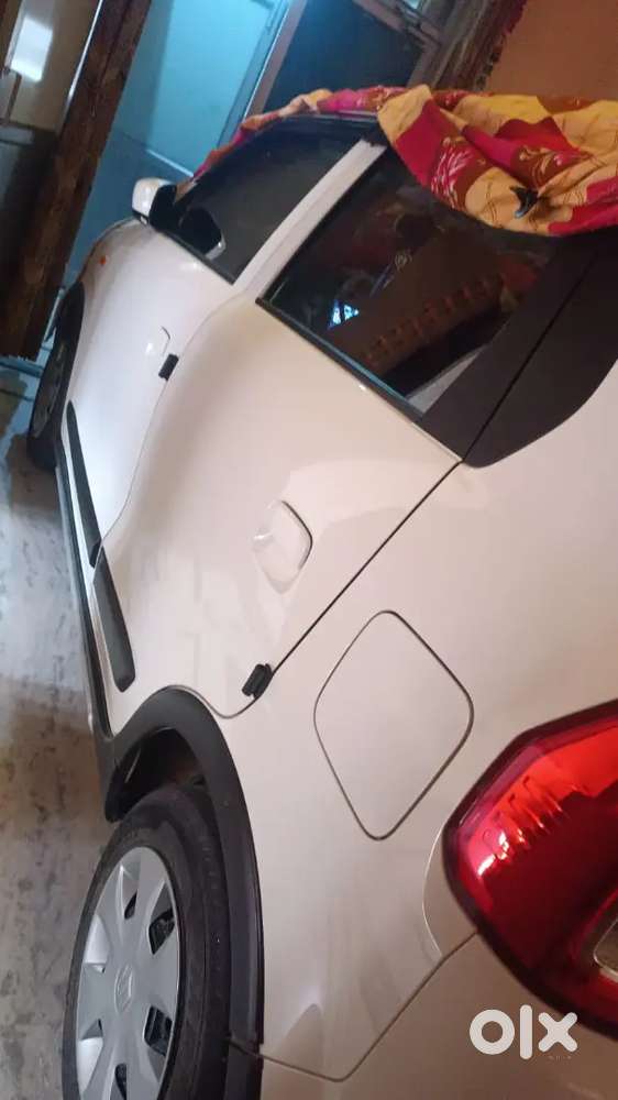 Maruti Suzuki Wagon R 2024