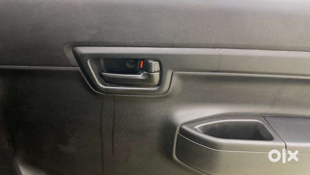 Maruti Suzuki S-presso Vxi, 2021, Petrol