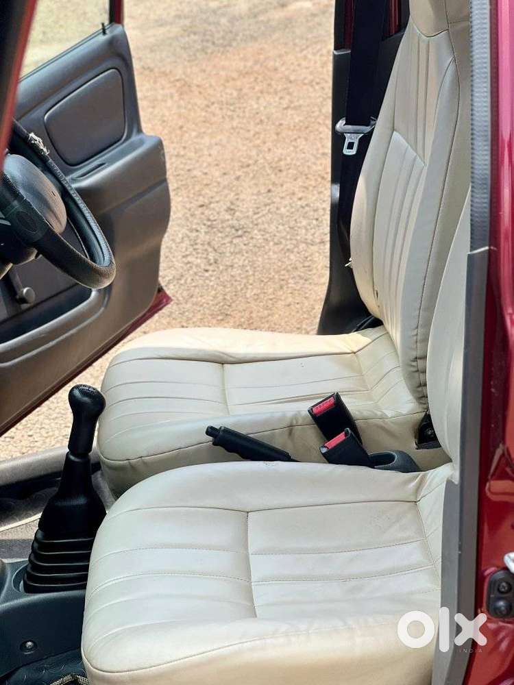 Maruti Suzuki Alto 0.8 Lxi (o), 2012, Petrol