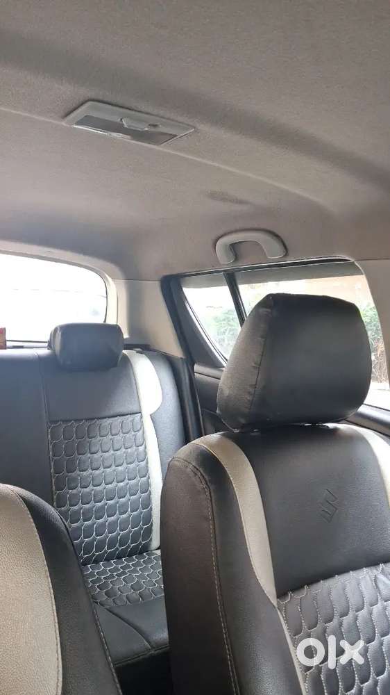 Swift Maruti Suzuki Vxi 2nd Owner 2011