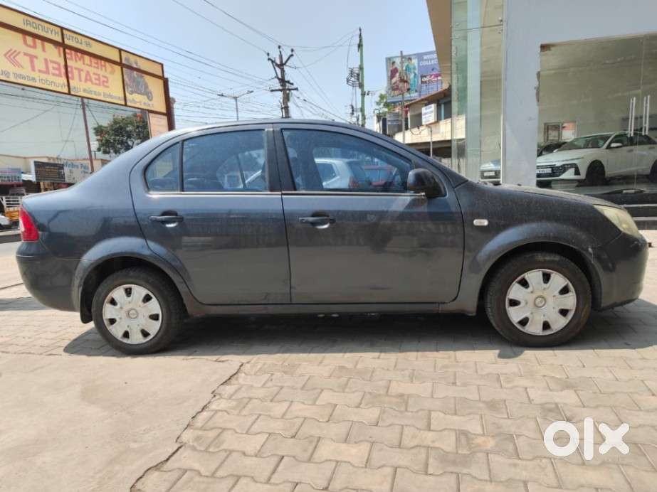 Ford Fiesta 1.4 Duratorq Clxi, 2012, Diesel