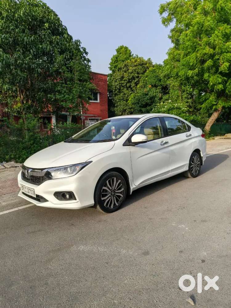 Honda City 2017 Diesel 85000 Km Driven