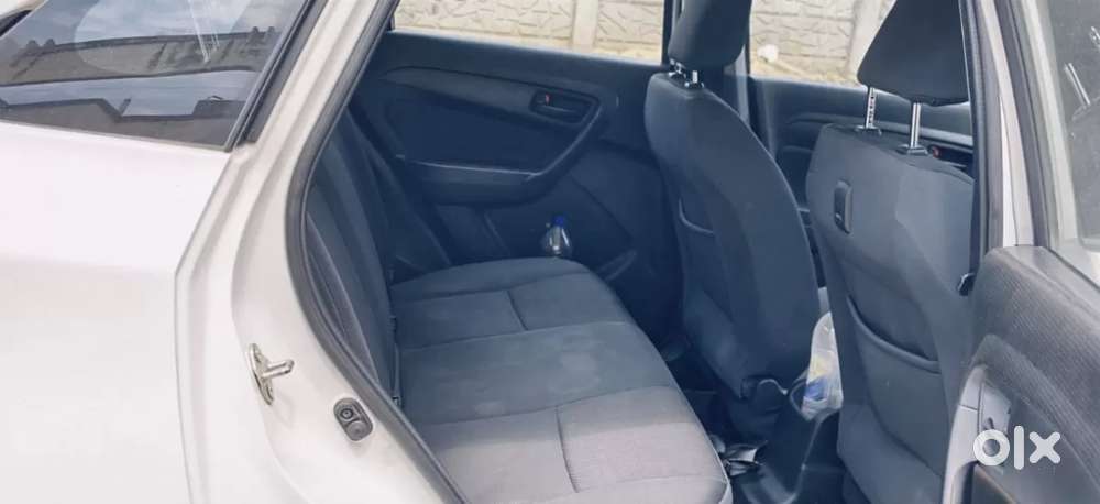 Maruti Suzuki Vitara Brezza 1.5 Vxi, 2022, Petrol