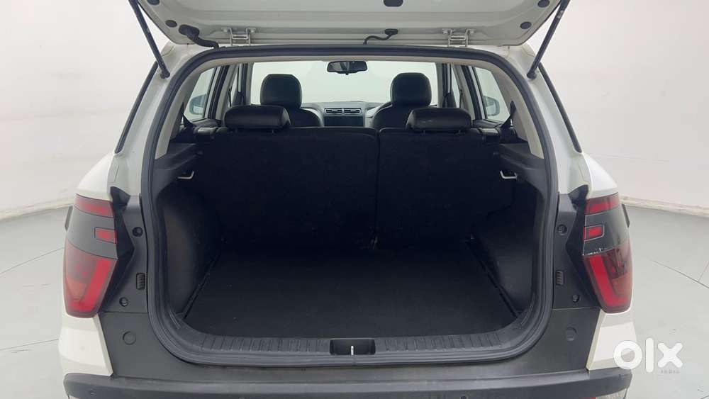 Hyundai Creta Sx 1.5 Diesel, 2023, Diesel