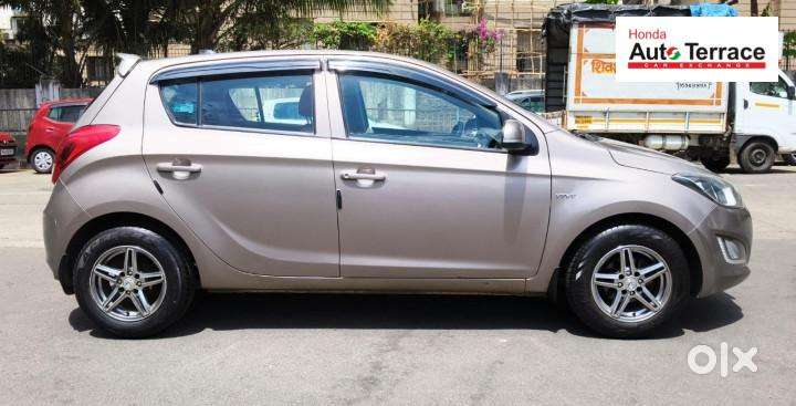 Hyundai I20 E Magna 1.2, 2013, Petrol