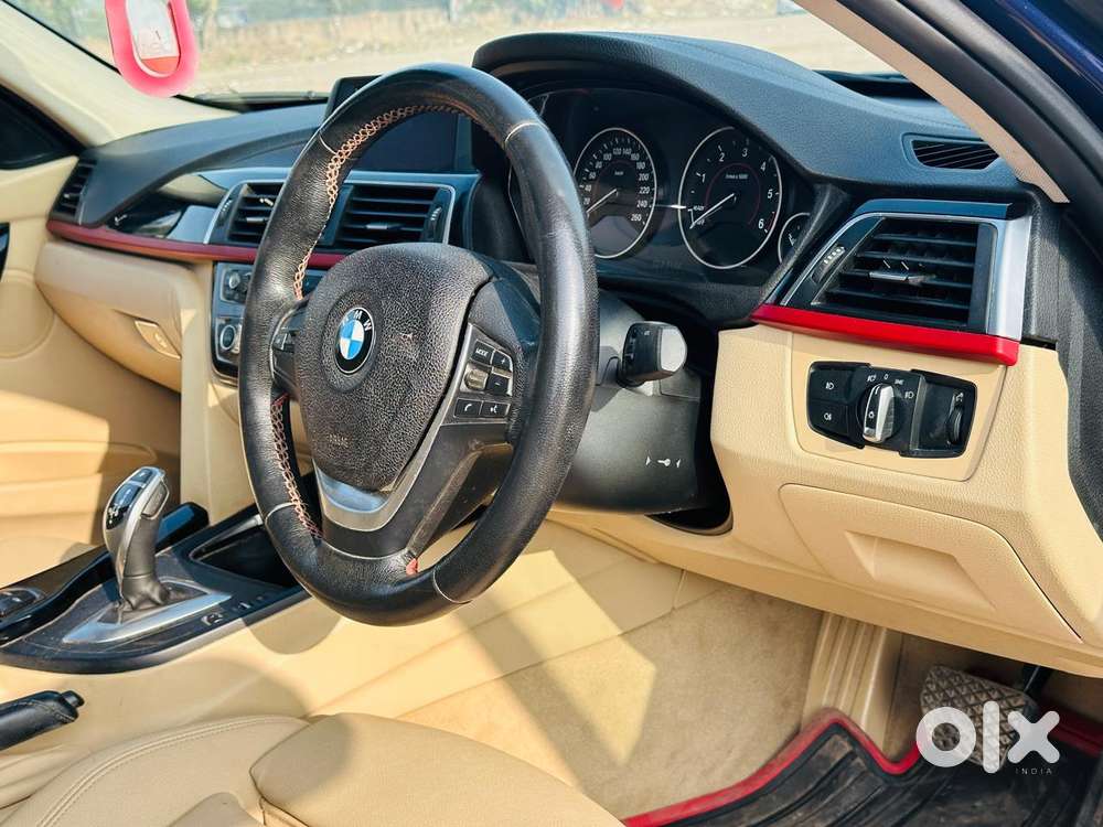 Bmw 3 Series 320d Sport, 2018, Diesel