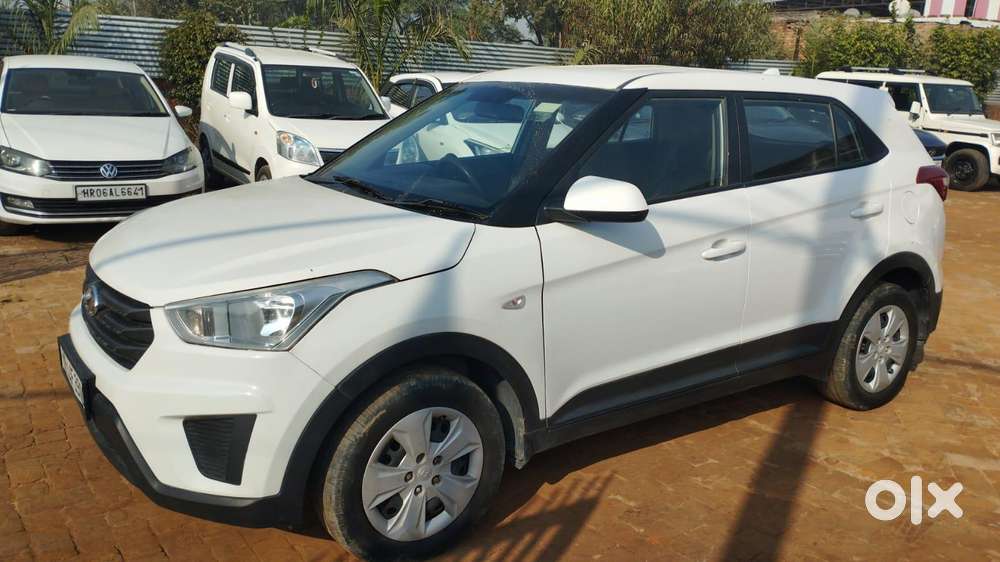 Hyundai Creta 1.4 Ex Diesel, 2015, Diesel