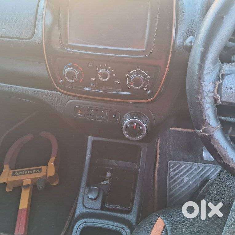 Renault Kwid Rxt Amt Climber (automatic), 2018, Petrol