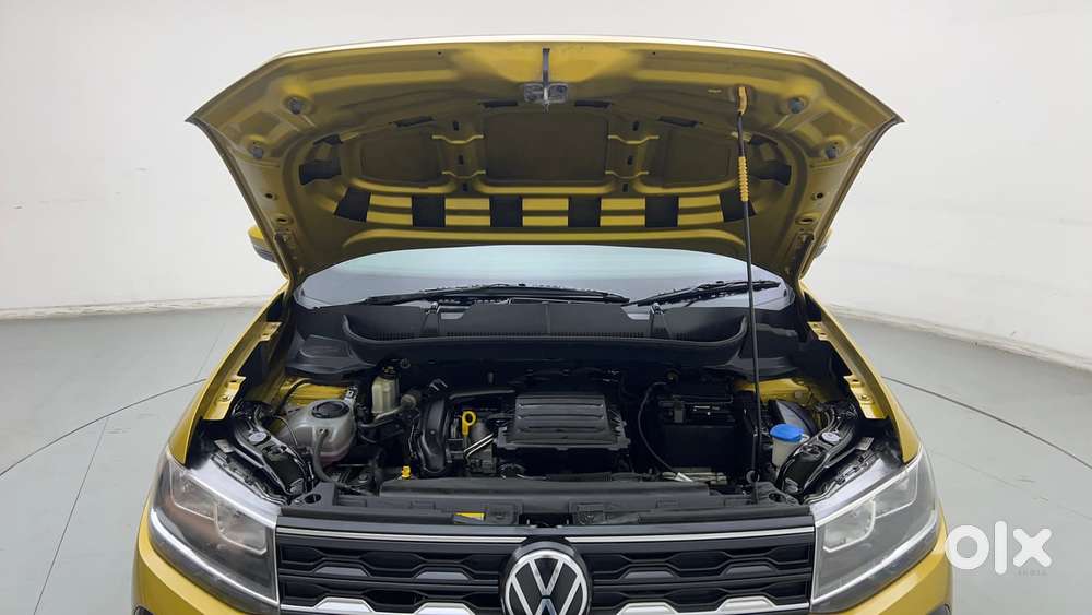 Volkswagen Tiguan 2.0 Tdi Highline, 2021, Petrol