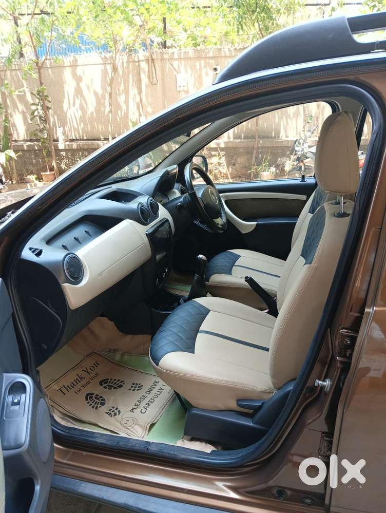 Renault Duster 2012-2015 85ps Diesel Rxl Optional, 2012, Diesel