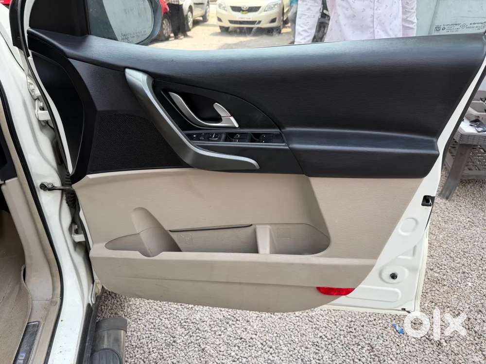 Mahindra Xuv500 W10 1.99 Mhawk, 2016, Diesel