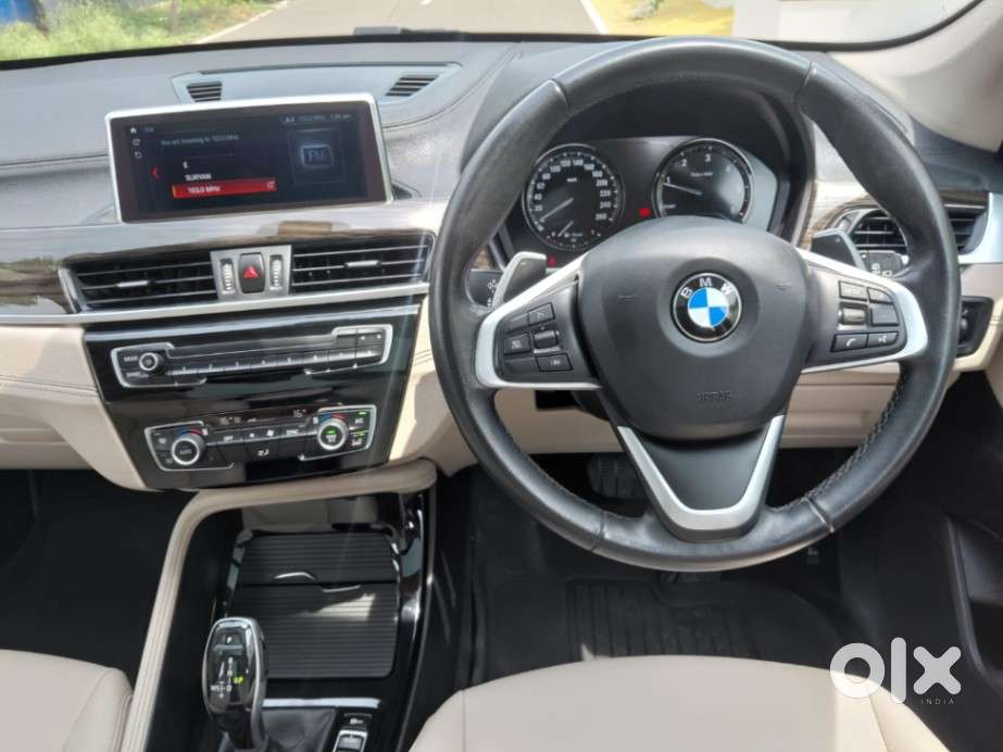 Bmw X1 2.0 Sdrive20d Xline, 2022, Diesel