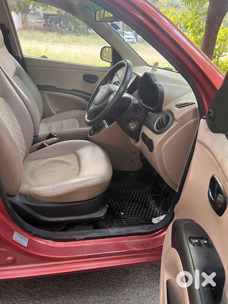 Hyundai I10 Era 1.1, 2010, Petrol