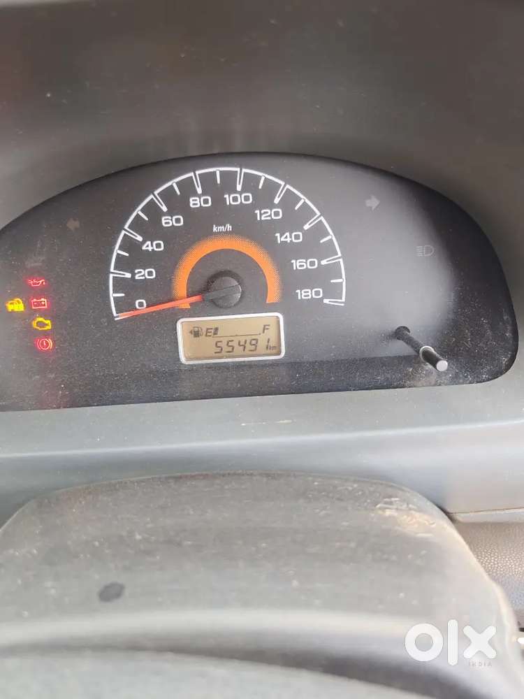 Maruti Suzuki Alto 800