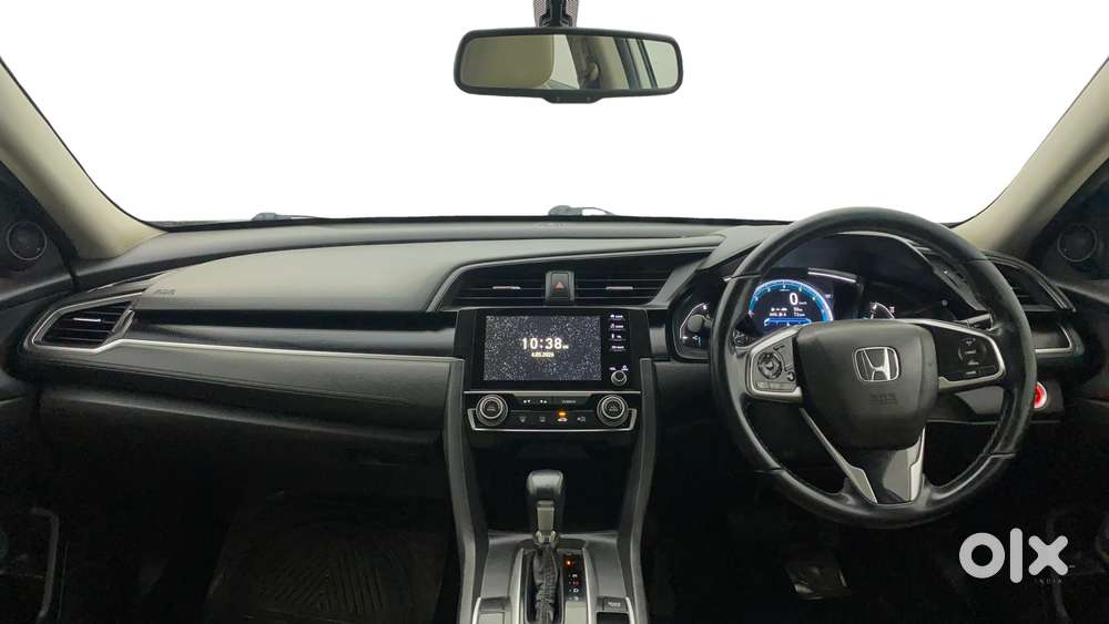 Honda Civic Vx, 2019, Petrol