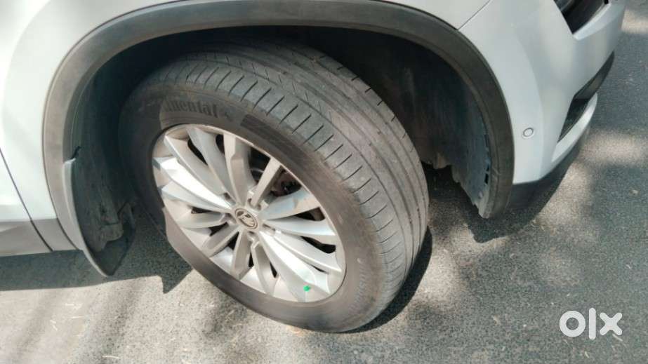 Skoda Kodiaq 2.0 Style Tdi 4x4 At, 2017, Diesel