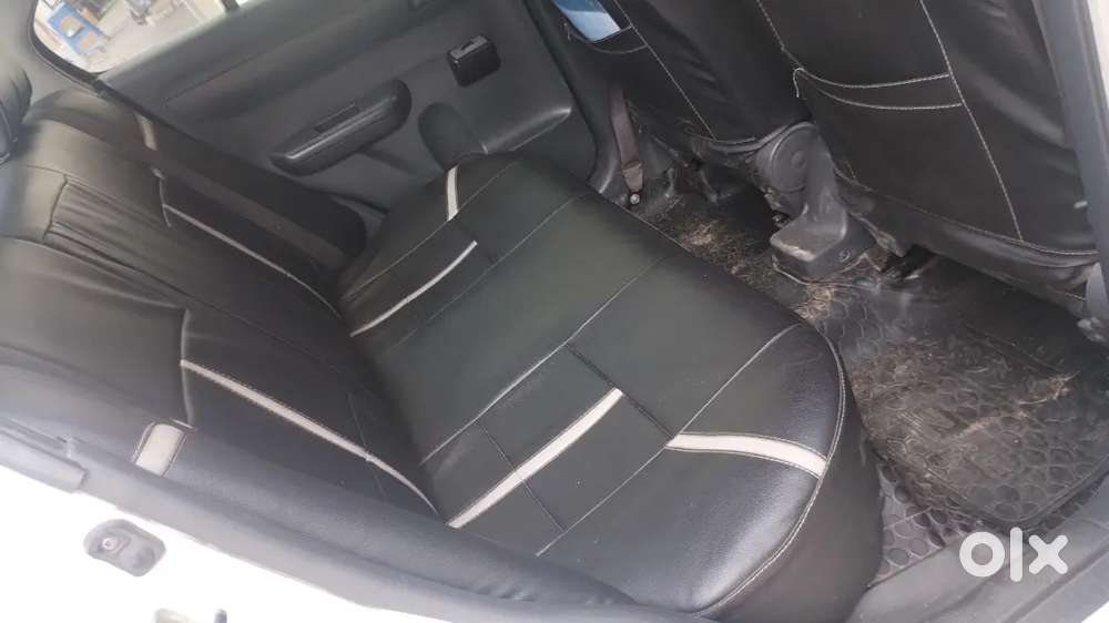 Maruti Dzire Diesel 2015