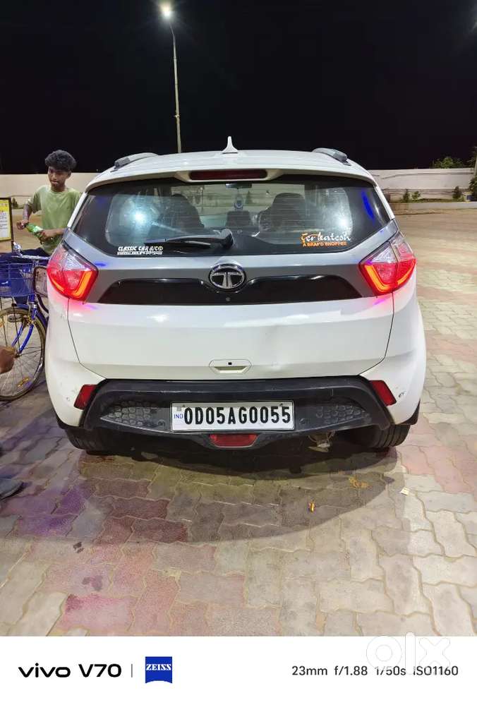 Tata Nexon 2018 Diesel Well Maintained