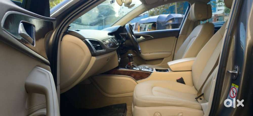 Audi A6 2.0 Tdi, 2013, Diesel