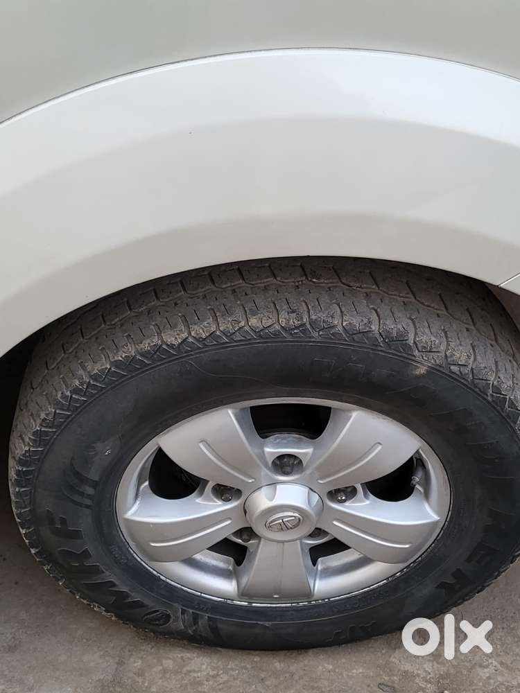 Tata Safari Storme Vx, 2013, Diesel