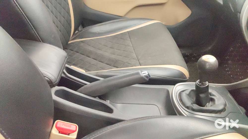 Honda City 2015-2017 I Vtec Sv, 2017, Petrol