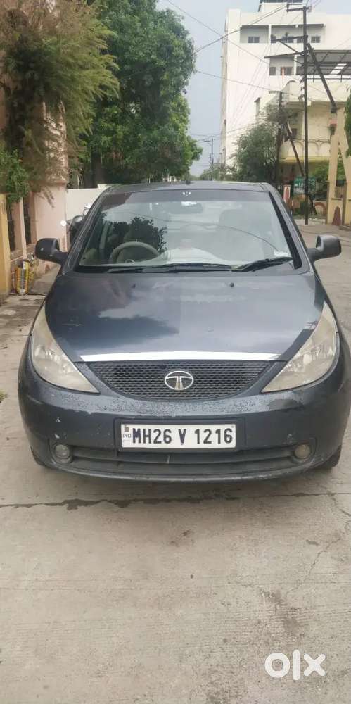 Tata Indica Vista 2008 Petrol Good Condition