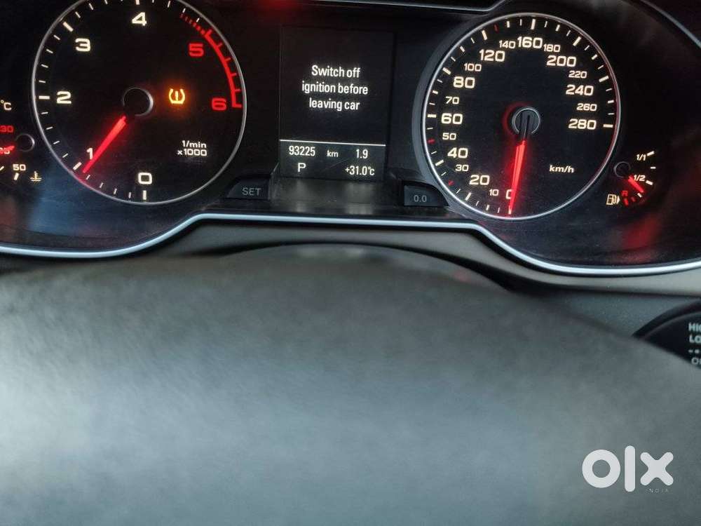 Audi A4 2.0 35 Tdi Premium Plus, 2015, Diesel