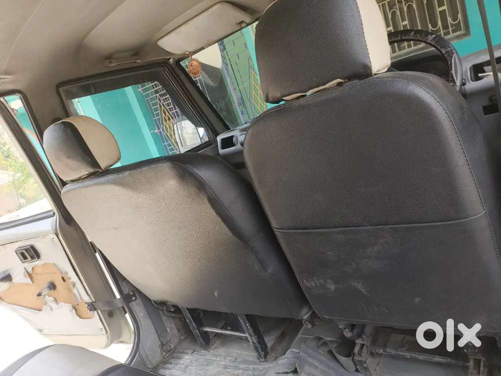 Mahindra Bolero Diesel 2031 Well Maintained
