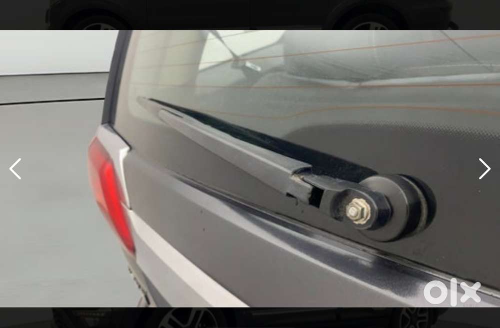 Tata Hexa 2.2 Xt 4x2 7 Str, 2018, Diesel