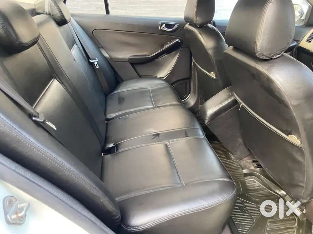 Tata Zest Diesel Manual 2016