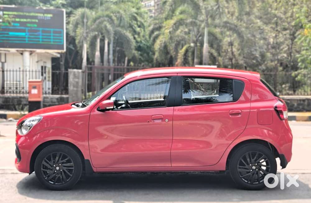 Maruti Suzuki Celerio 1.0 Zxi Plus Ags, 2025, Petrol