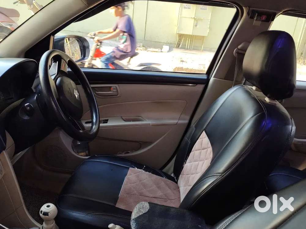 Maruti Suzuki Dzire 2018 Diesel Full To Kadak Injin Se