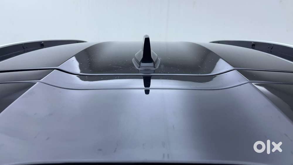 Nissan Magnite 1.0 Xv Premium Turbo Cvt, 2023, Petrol