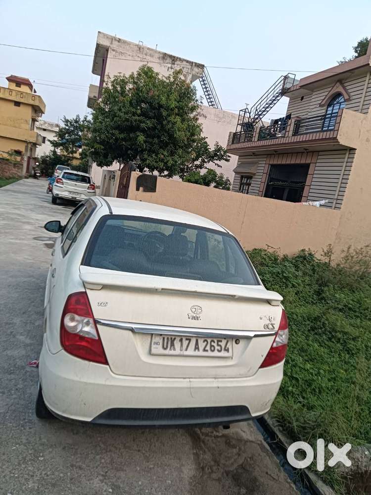 Tata Indigo Ecs 2015 Lx Diesel