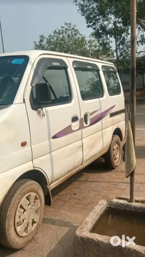 Maruti Suzuki Eeco 2016 Petrol 150000 Km Driven