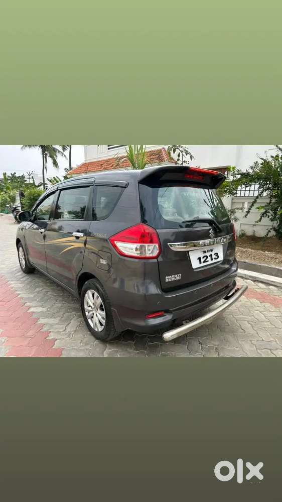 Maruti Suzuki Ertiga 2016 Diesel 142000 Km Driven
