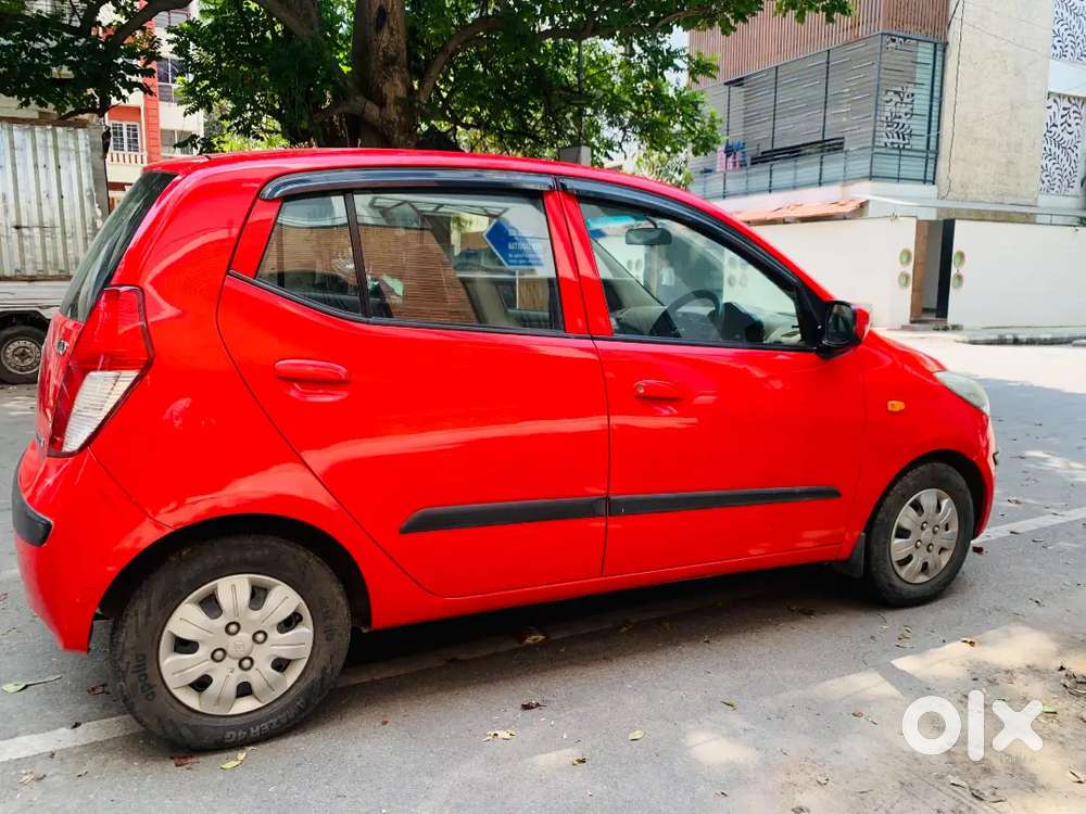 Hyundai I10 Magna 2010 Petrol