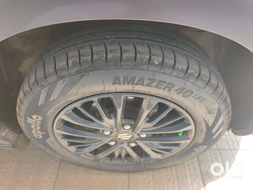 Maruti Suzuki Xl6 1.5 Alpha At, 2021, Petrol