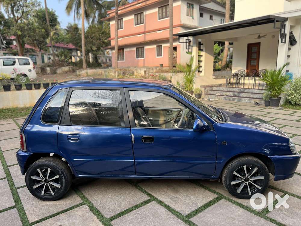 Maruti Suzuki 1000 Ac, 2004, Petrol