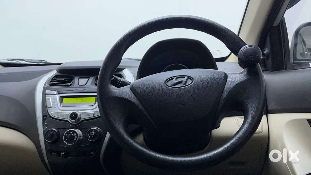 Hyundai Eon Magna +, 2018, Petrol