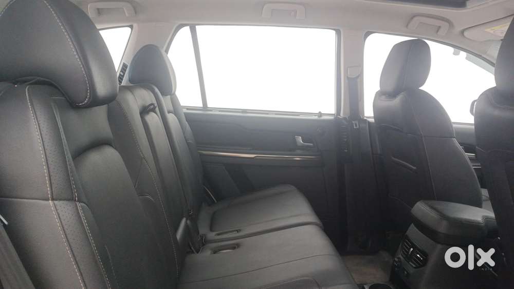 Tata Hexa 2.2 Xta 4x2 7 Str, 2019, Diesel