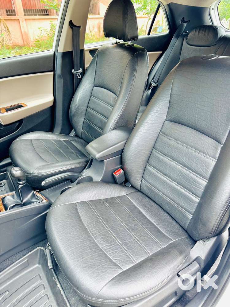 Hyundai I20 1.2 Magna Executive, 2017, Petrol