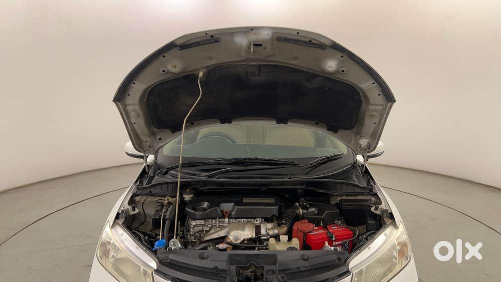 Honda City Sv Mt I-dtec, 2016, Diesel
