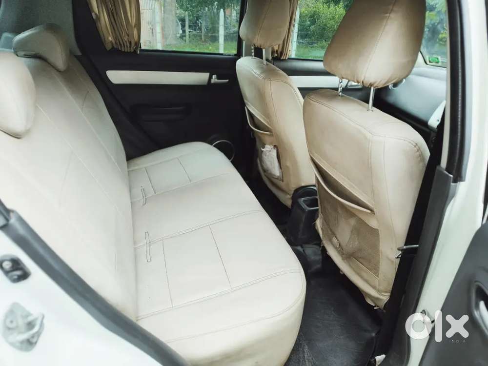 Swift Maruti Suzuki Vdi 2011