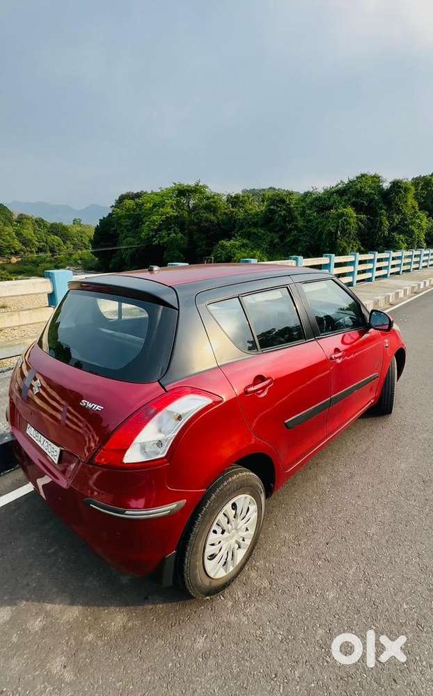 Maruti Suzuki Swift 2012 Diesel Well Maintained